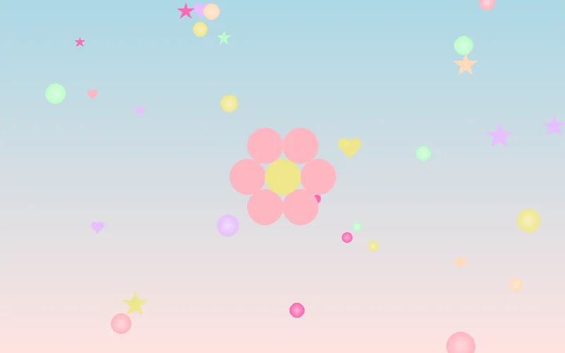 画友作品展示配图 - 蜜芽视频 创意插画